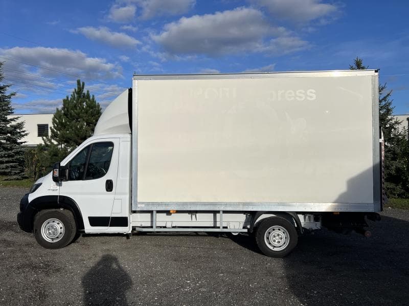 2020 Fiat DUCATO - 8