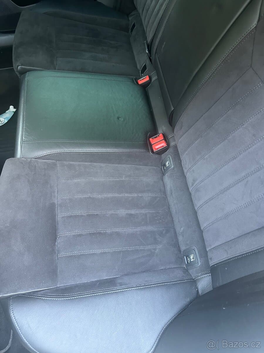 Škoda SUPERB - 8