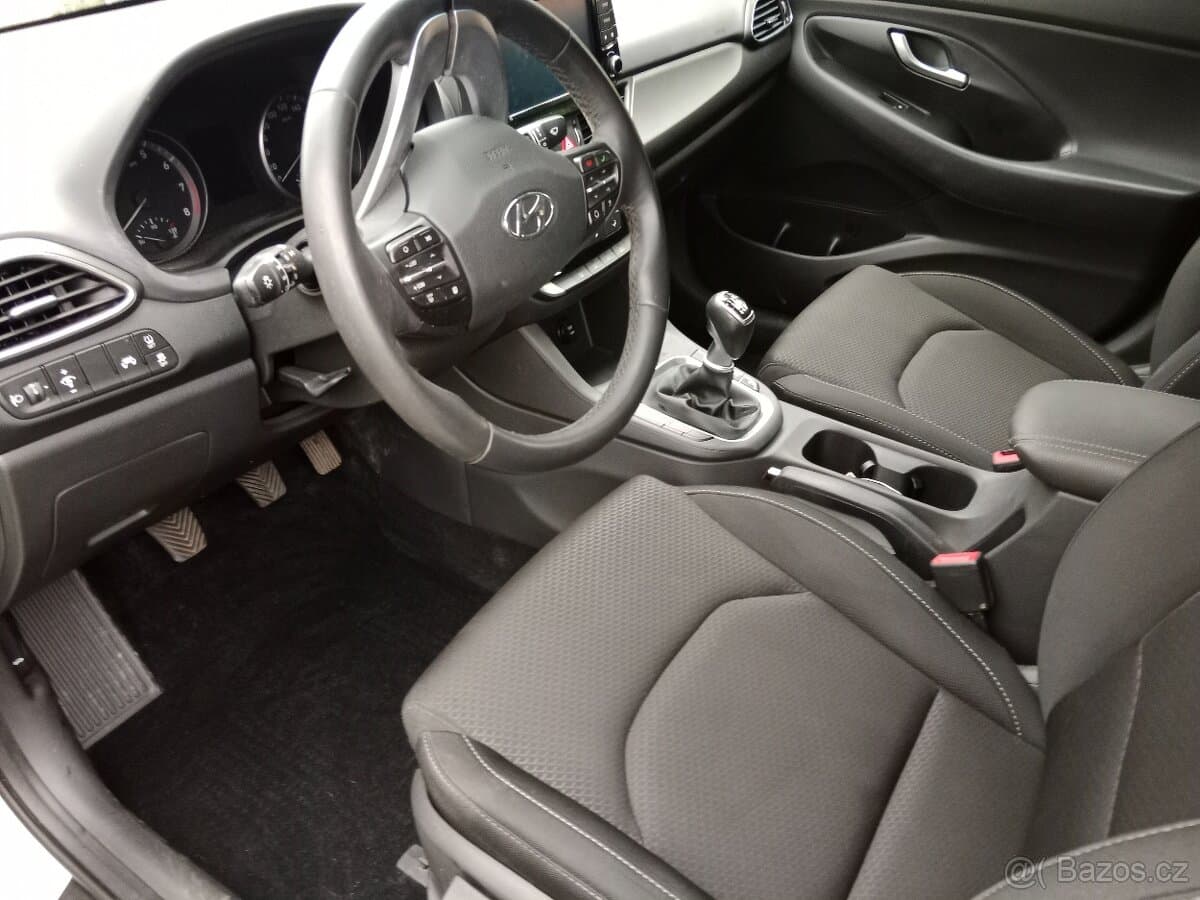2019 Hyundai i30 - 8
