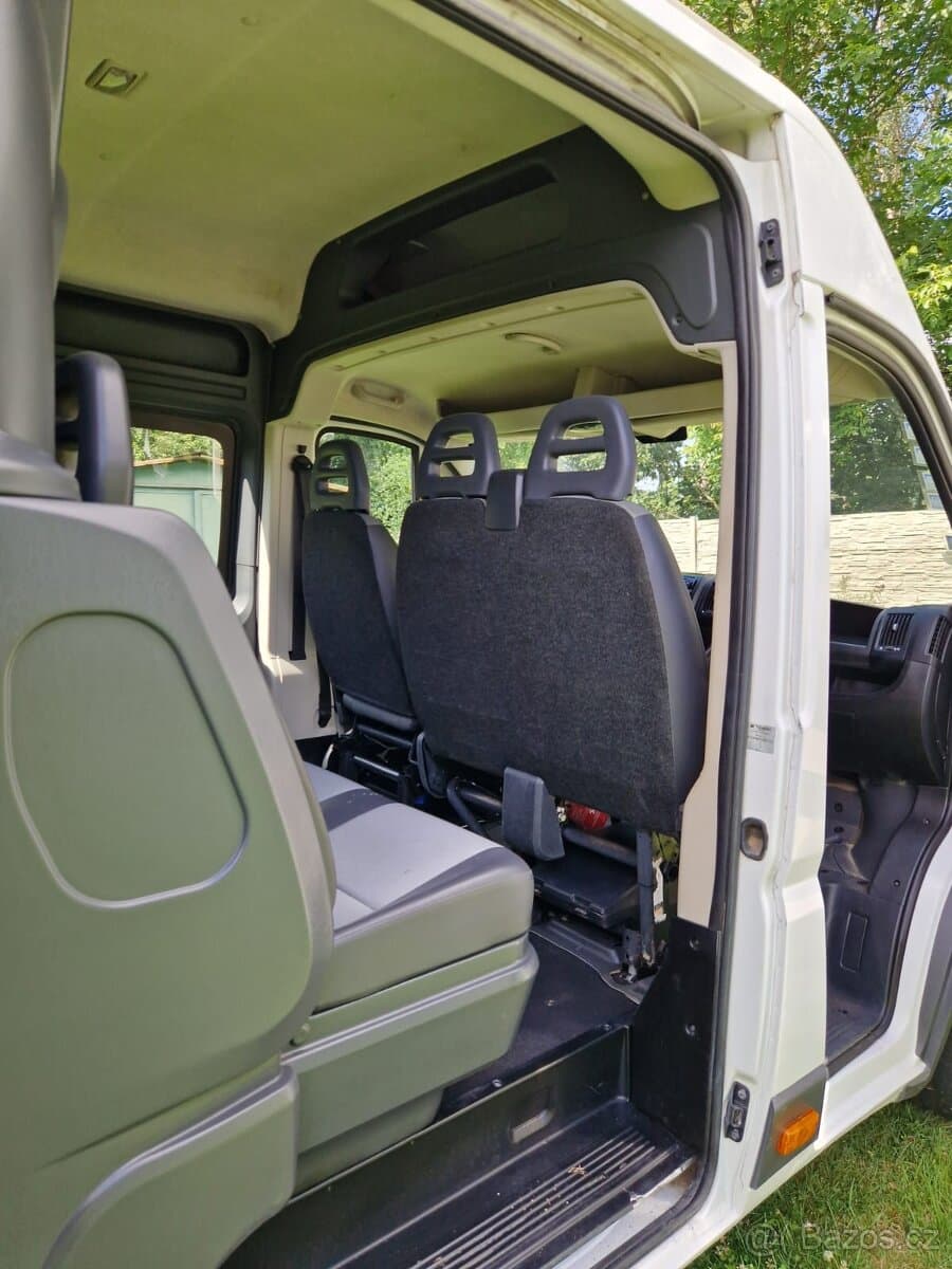 2016 Peugeot BOXER - 8
