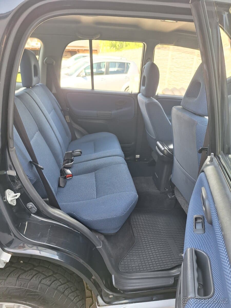 2004 Suzuki GRAND - 8