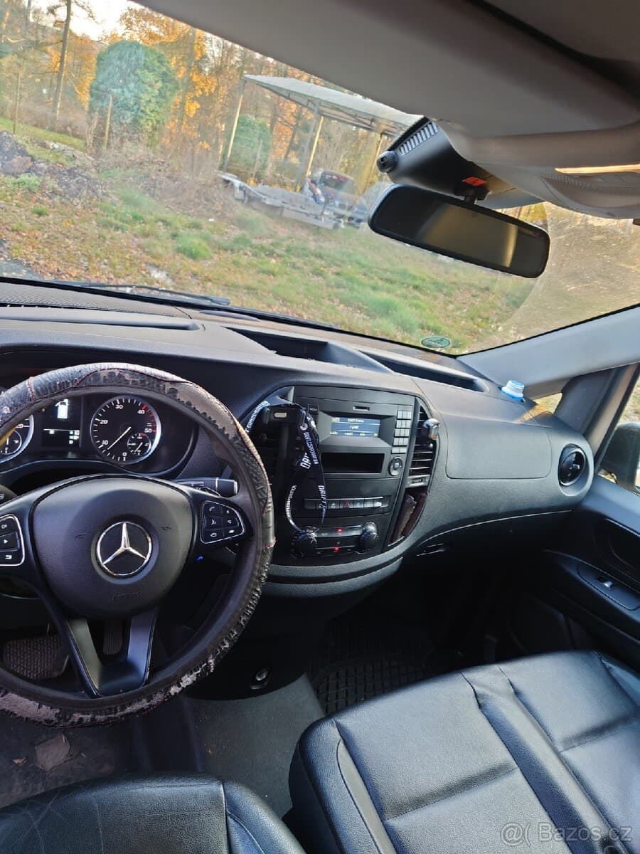 Mercedes-Benz VITO - 8