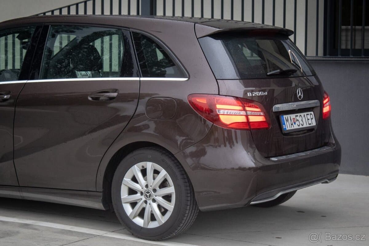 2018 Mercedes-Benz OSTATNÍ - 8