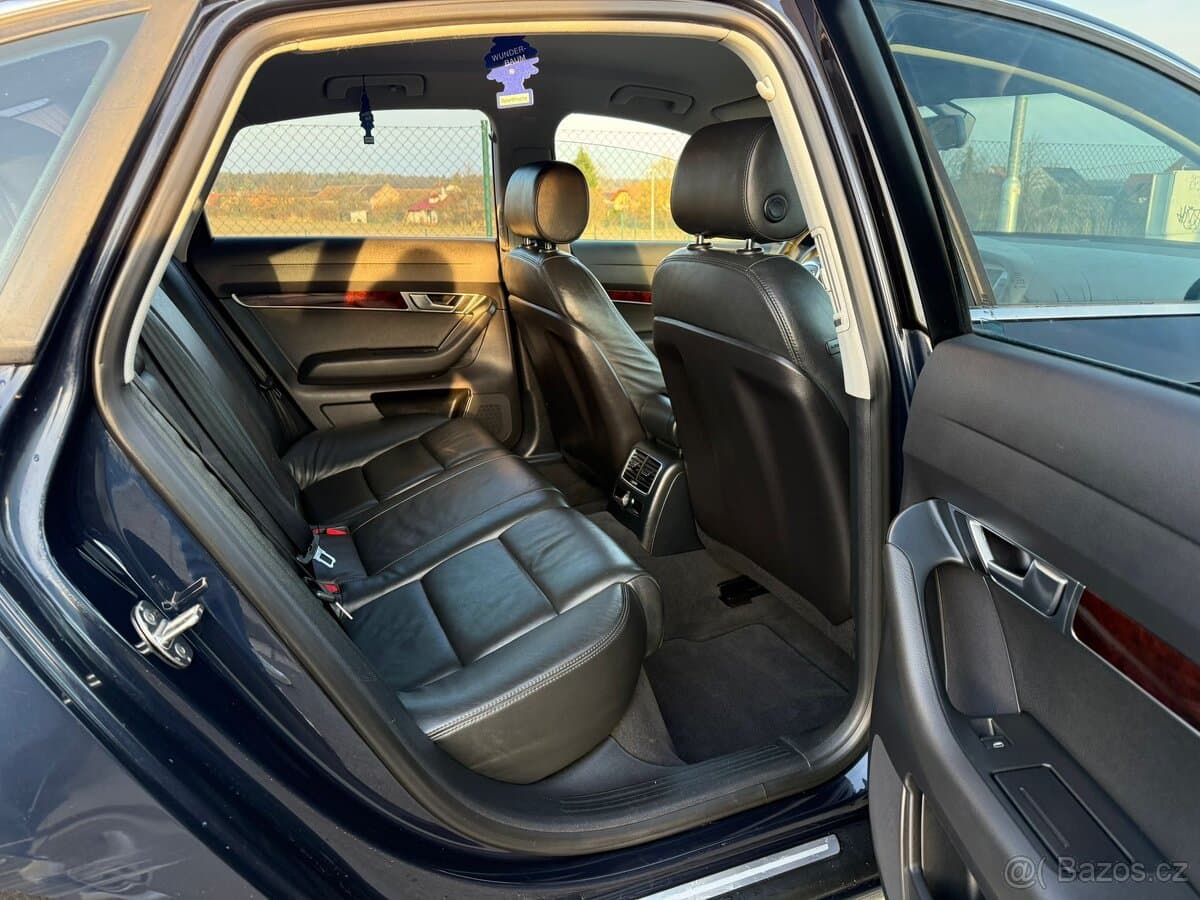 2009 Audi A6 - 8