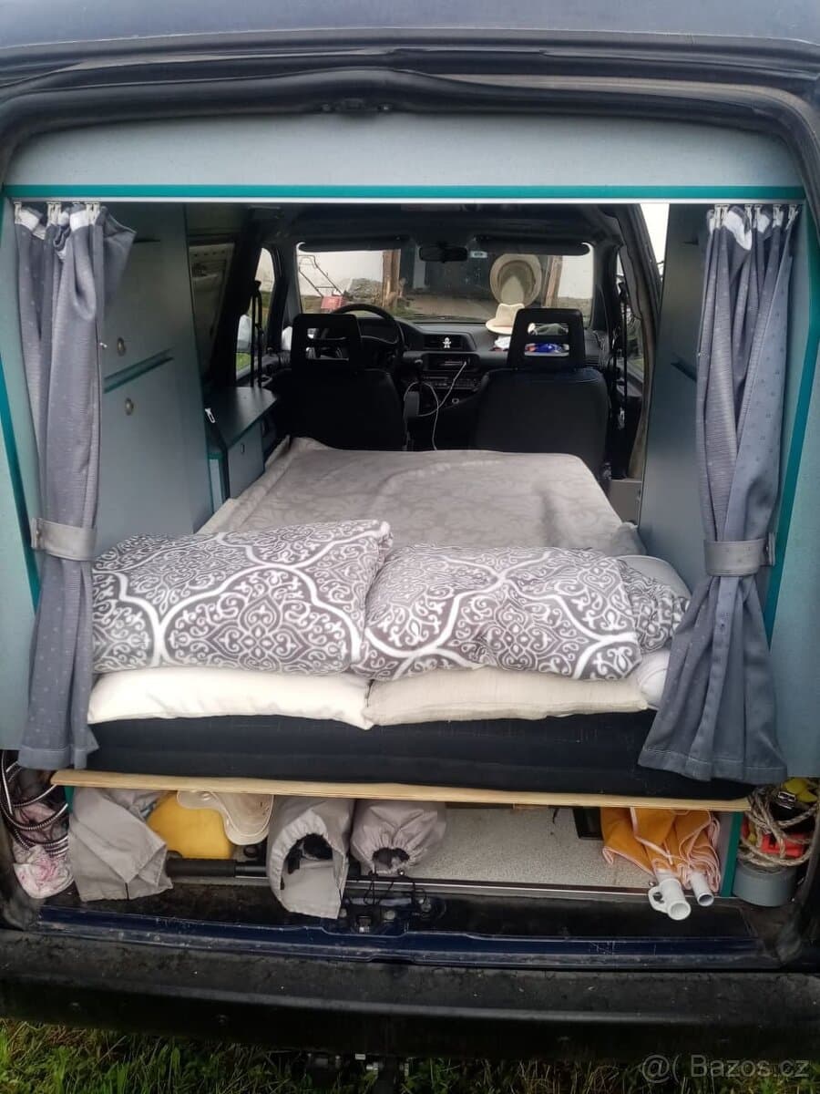 1999 Peugeot EXPERT - 8