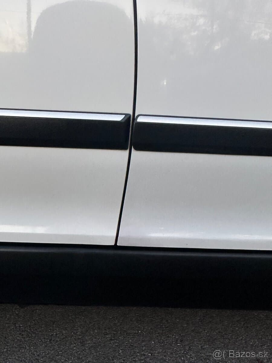 2013 Škoda YETI - 8