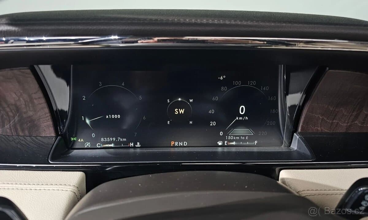 2021 Lincoln NAVIGATOR - 8