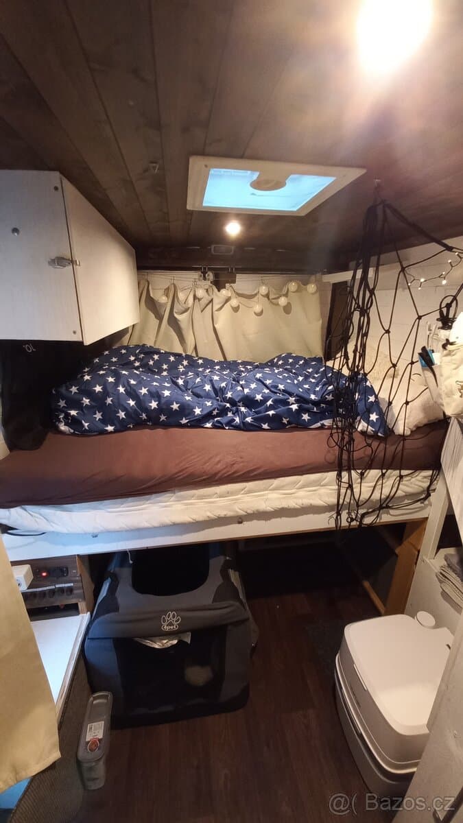 2011 Fiat DUCATO - 8