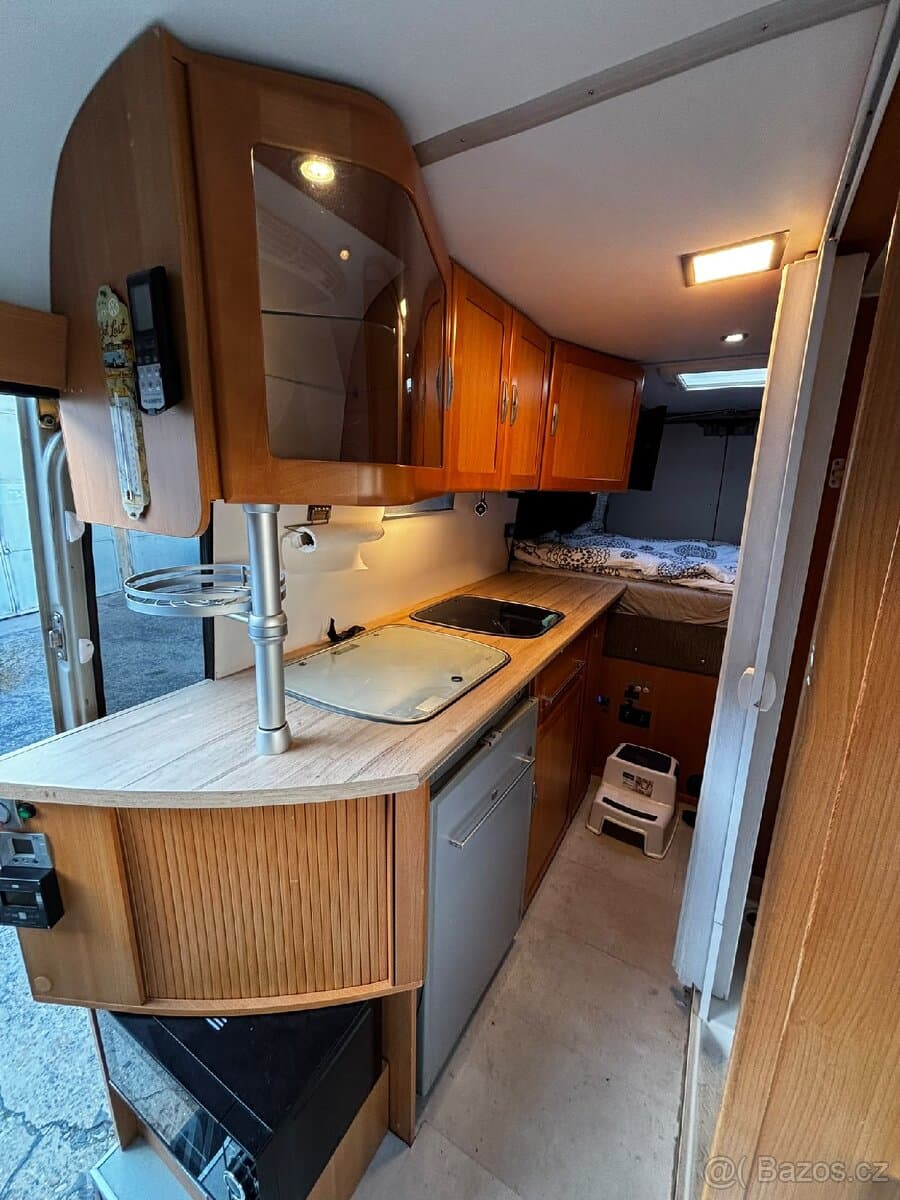 2006 Mercedes-Benz SPRINTER - 8