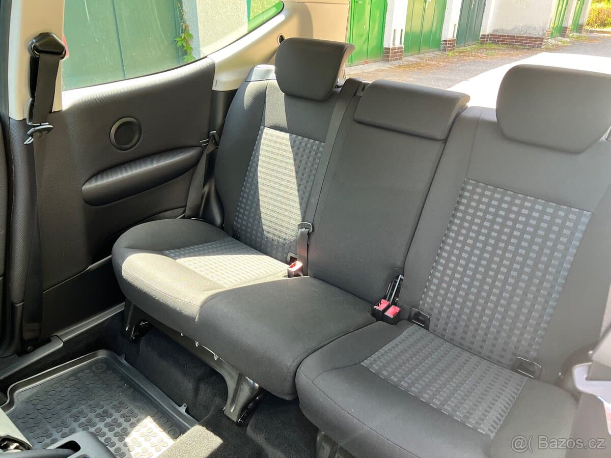 2008 Mercedes-Benz OSTATNÍ - 8