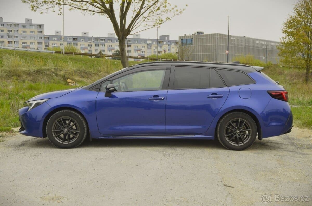 Toyota COROLLA - 8
