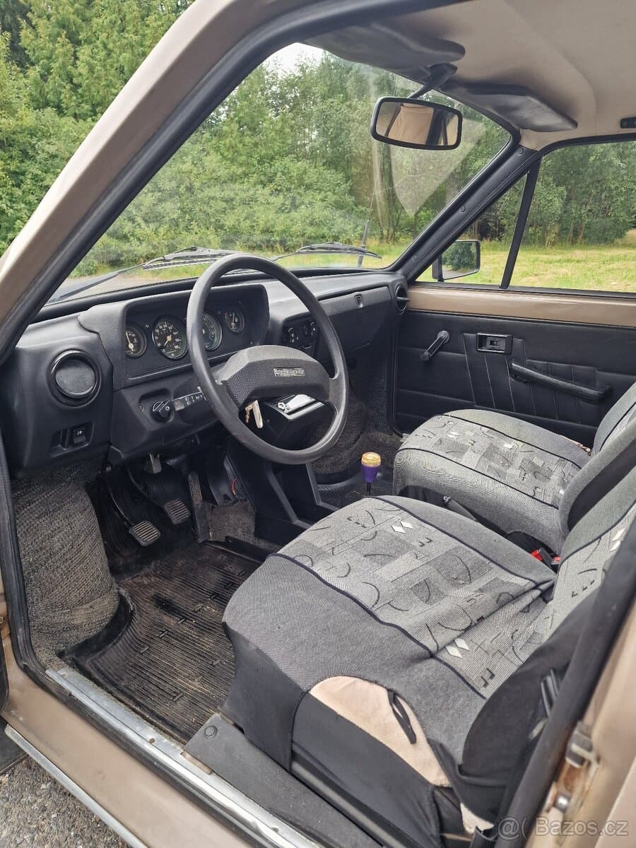 1989 Škoda OSTATNÍ - 8