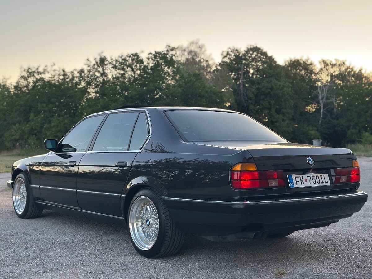 1988 BMW OSTATNÍ - 8