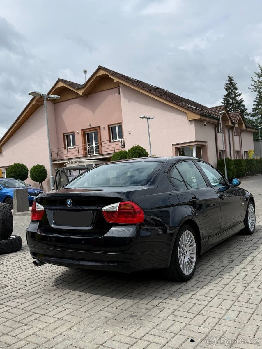 2008 BMW OSTATNÍ - 8