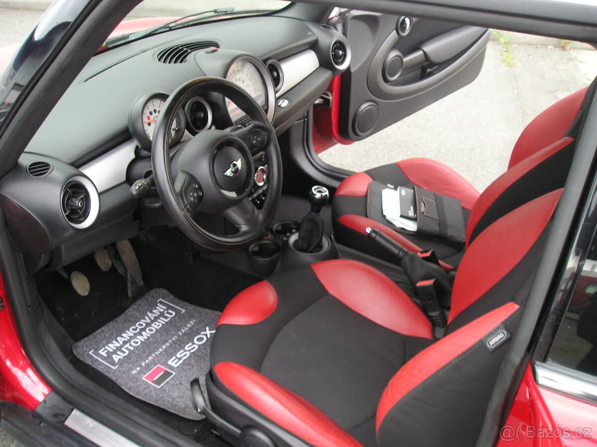 2012 Mini COOPER - 8