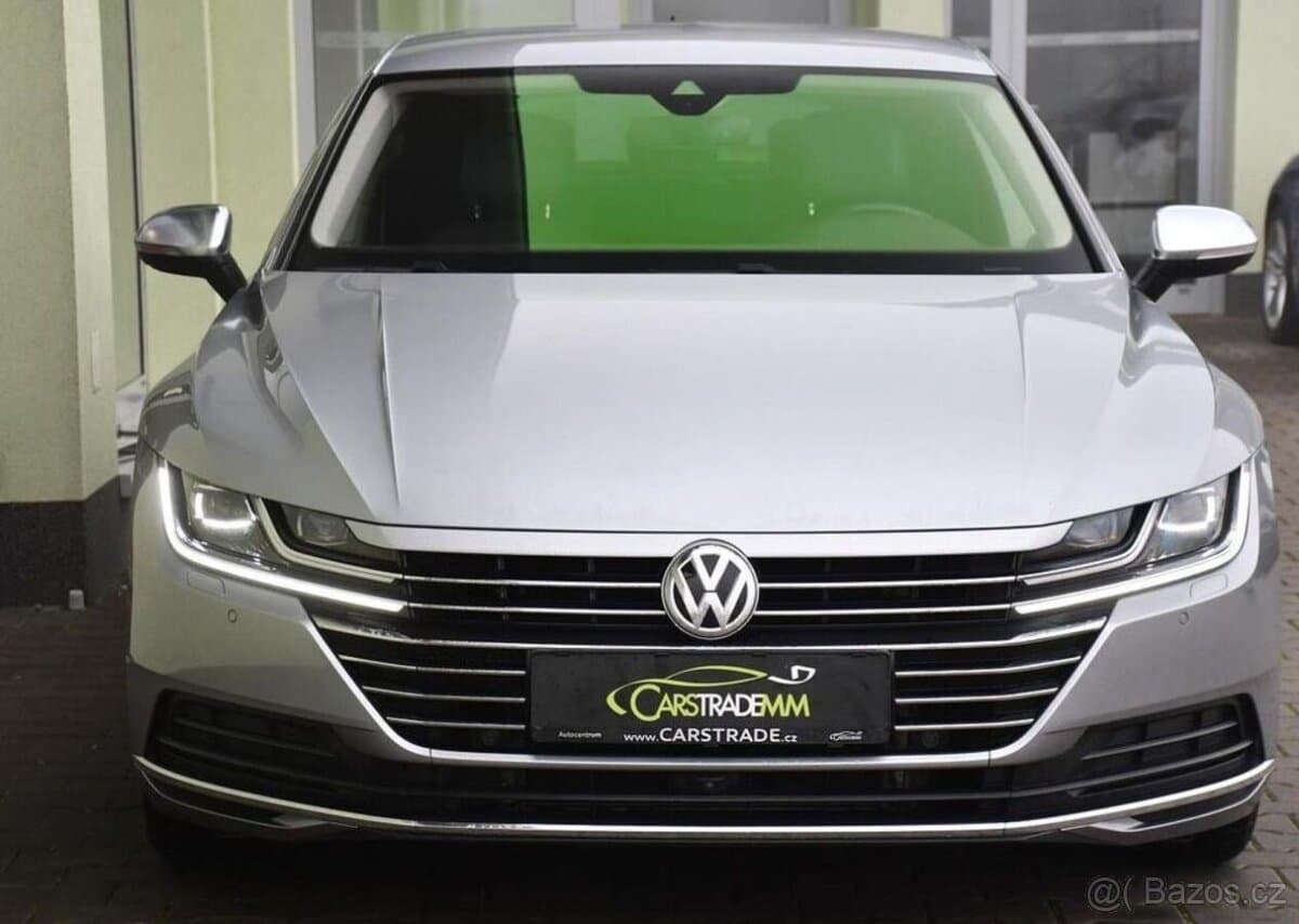 2020 Volkswagen ARTEON - 8