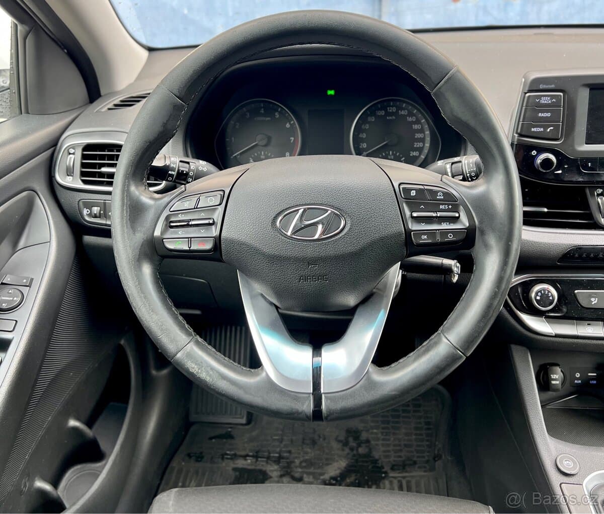 2019 Hyundai i30 - 8