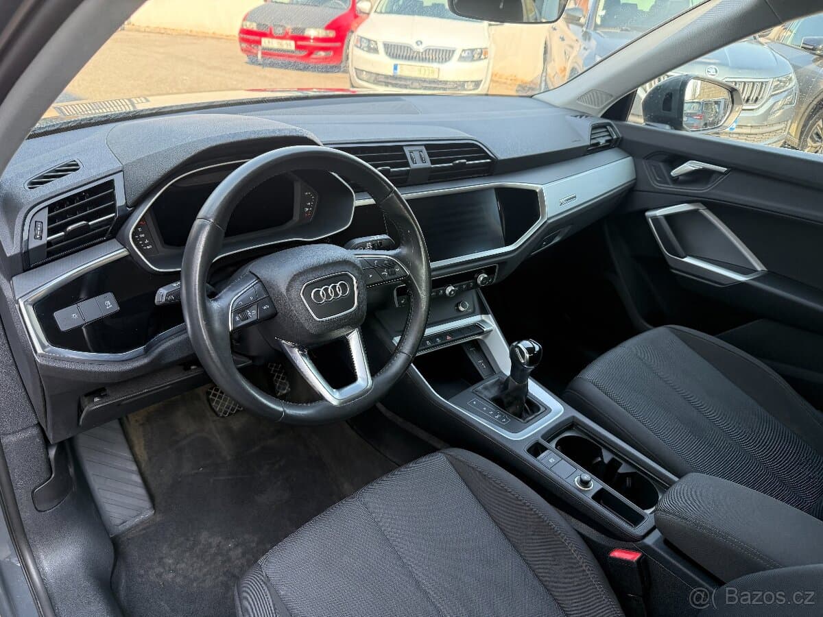 2019 Audi Q3 - 8