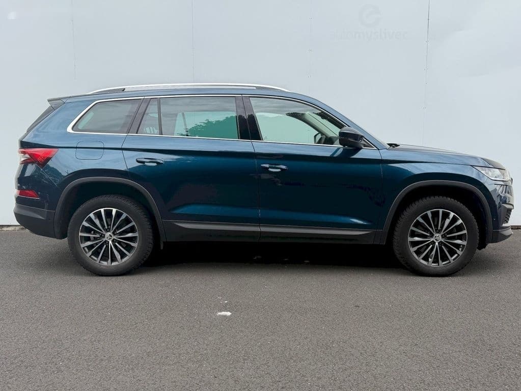 2023 Škoda KODIAQ - 8