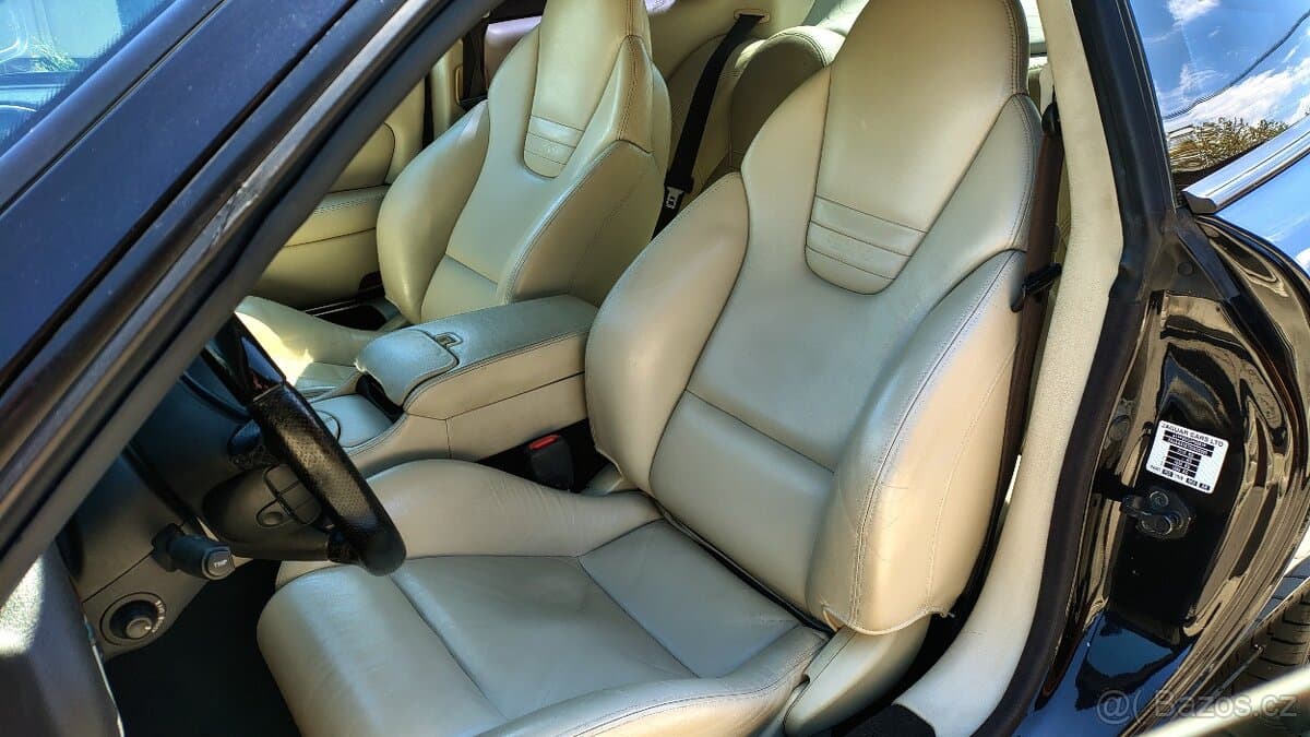 2003 Jaguar OSTATNÍ - 8