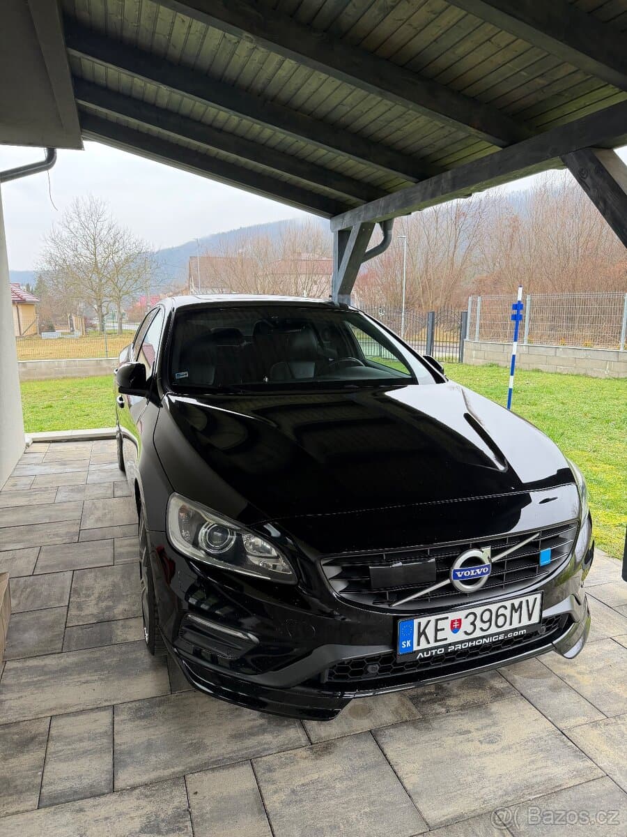 2016 Volvo S60 - 8
