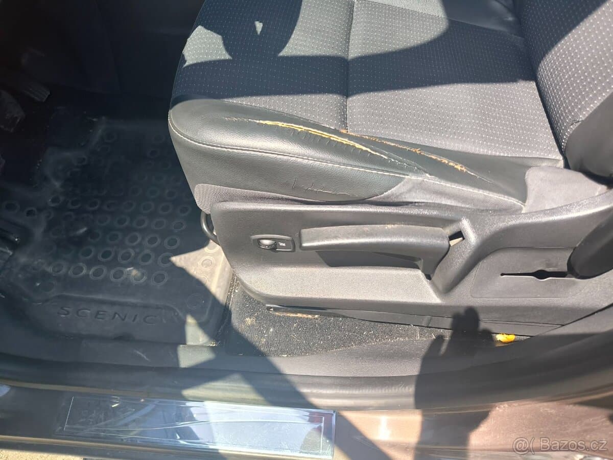 2013 Renault SCENIC - 8