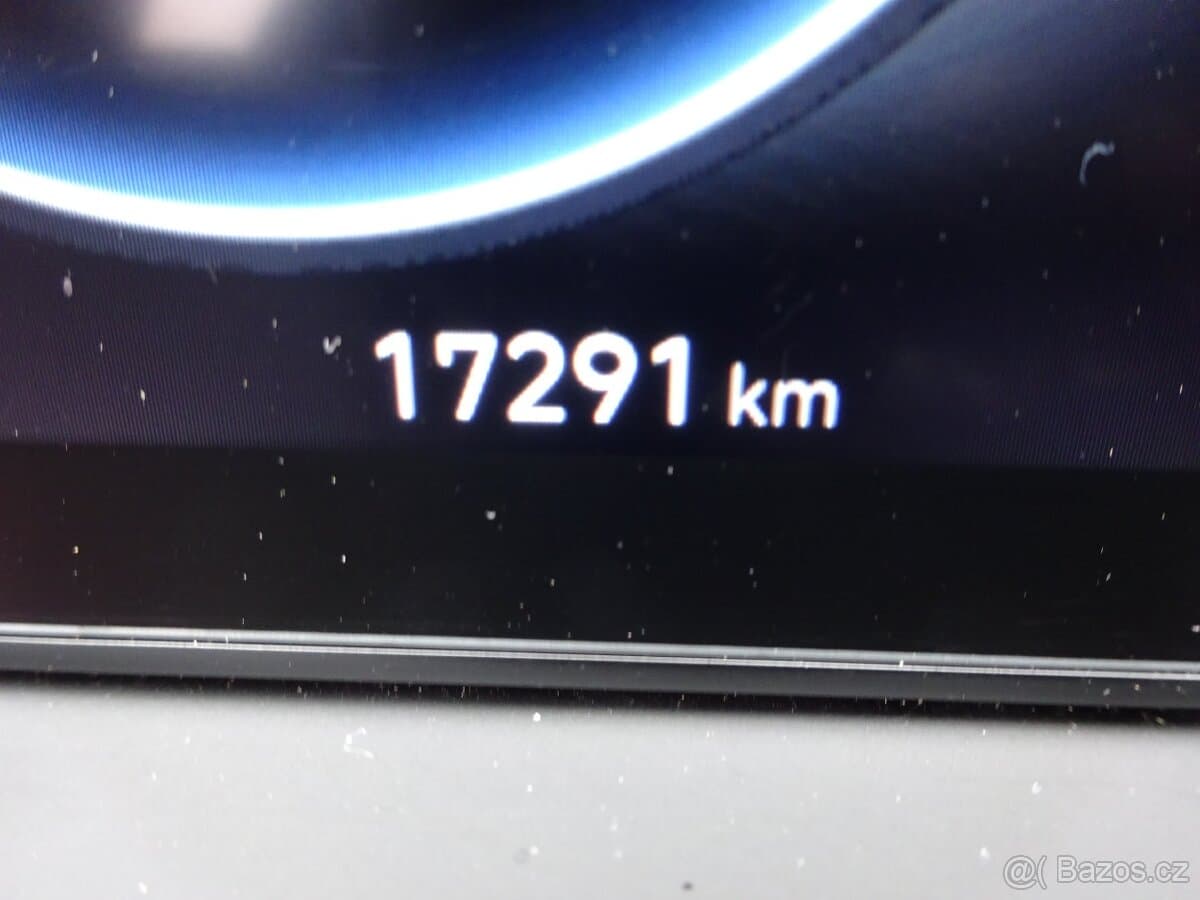 2021 Hyundai TUCSON - 8