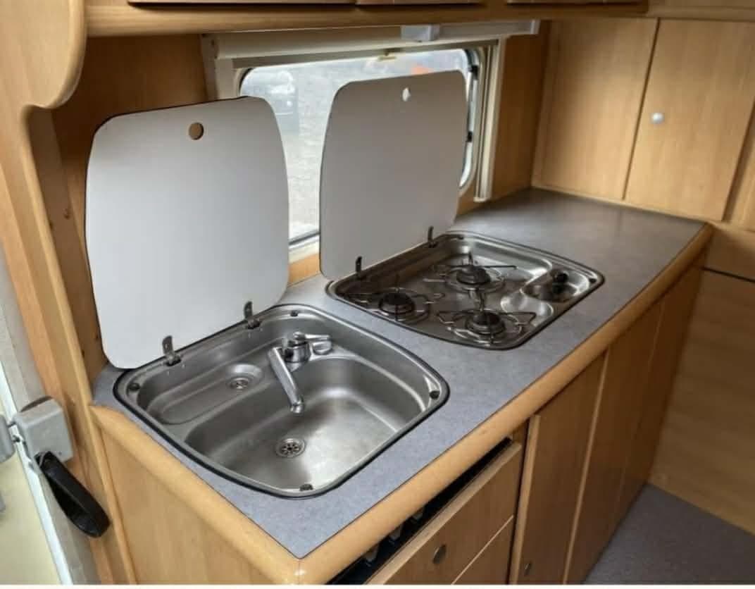Fiat DUCATO - 8