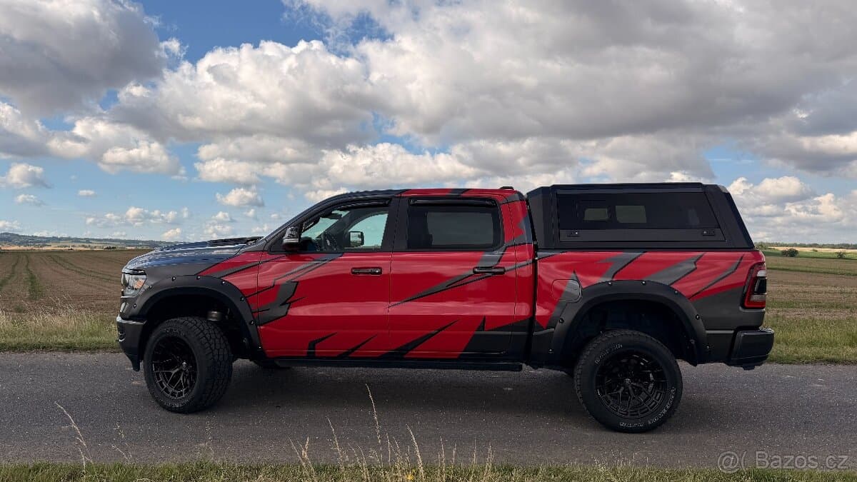 2022 Dodge OSTATNÍ - 8