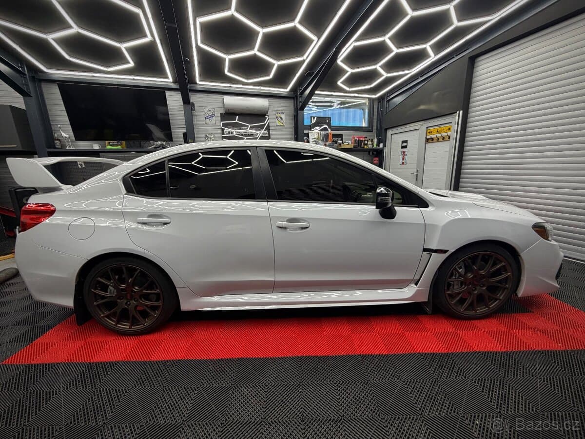 2020 Subaru IMPREZA - 8