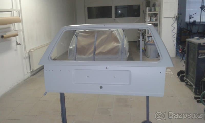 1981 Volkswagen POLO - 8