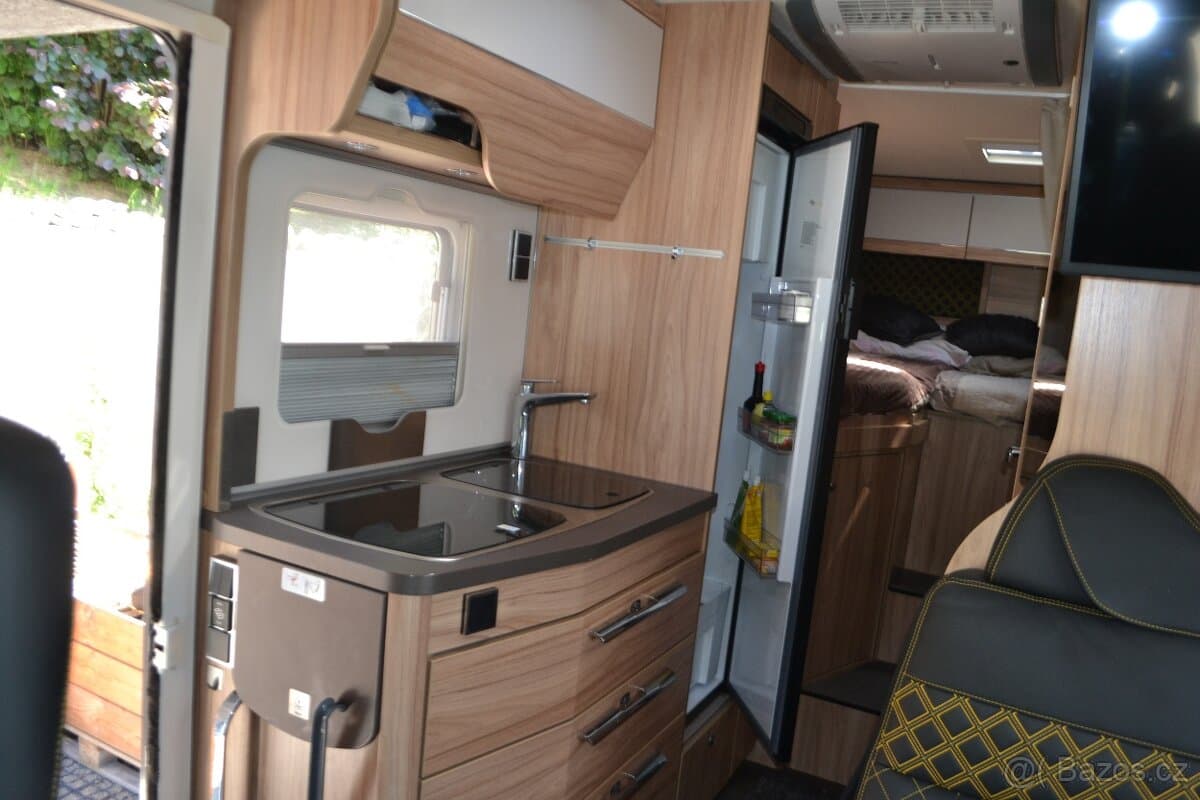 2022 Mercedes-Benz SPRINTER - 8