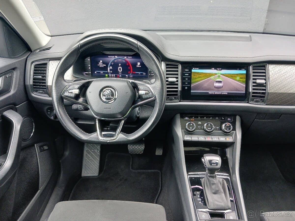 2022 Škoda KODIAQ - 8