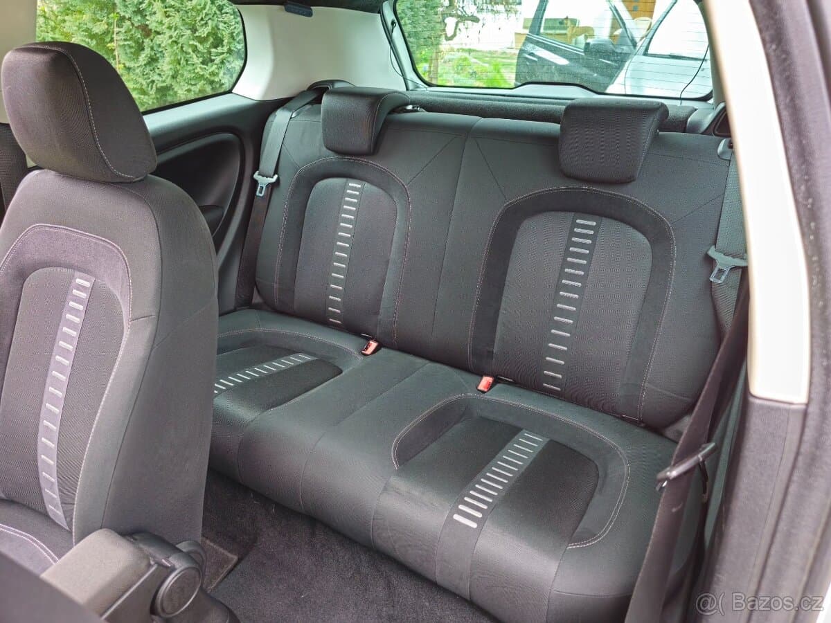 2008 Fiat PUNTO - 8