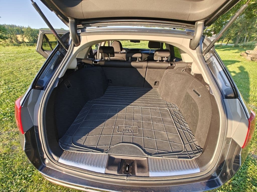 2013 Honda ACCORD - 8