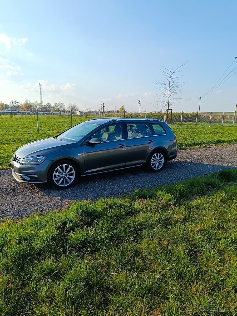 2020 Volkswagen GOLF - 8