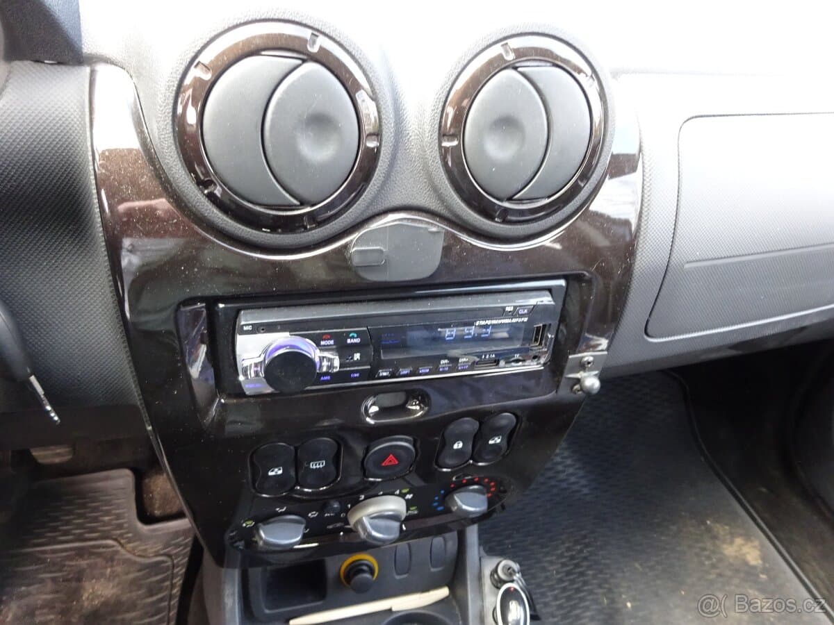 2011 Dacia DUSTER - 8
