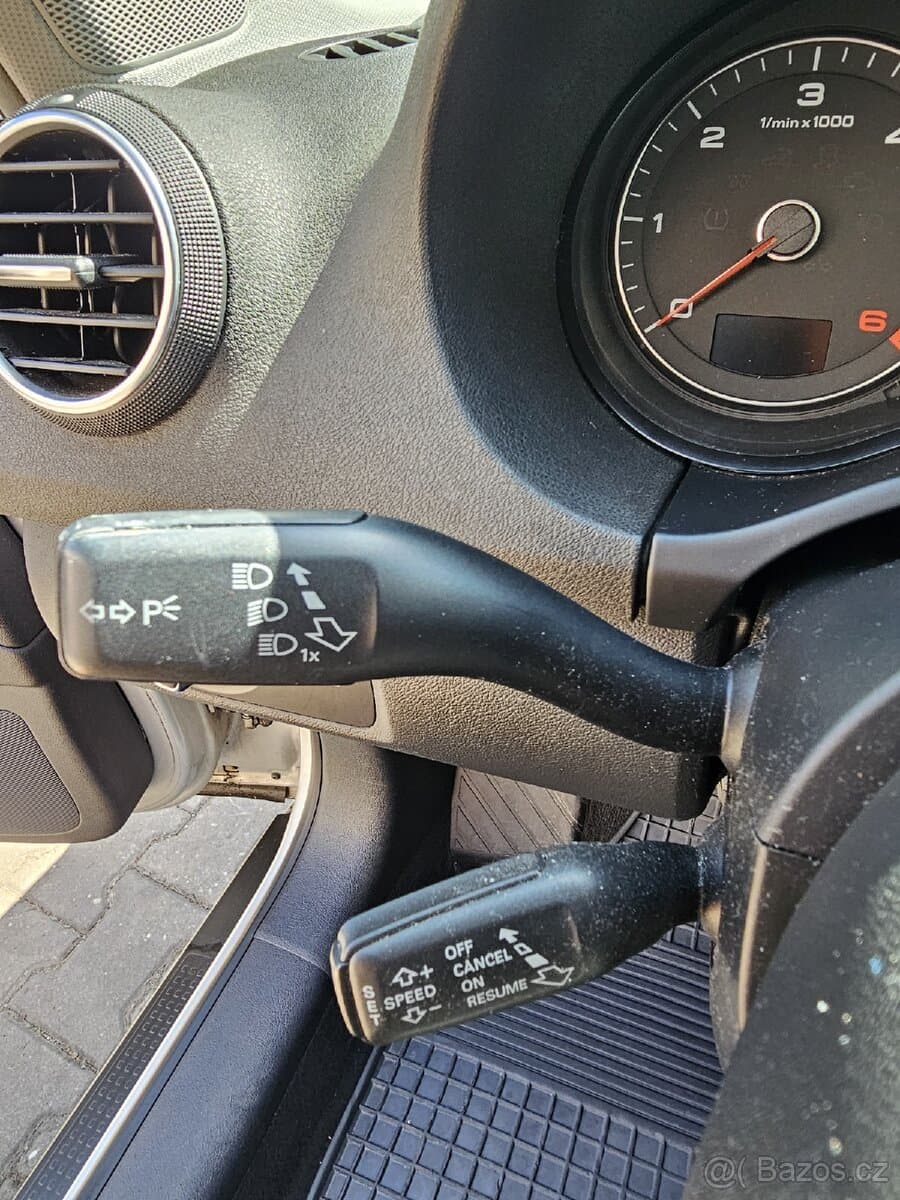 2010 Audi A3 - 8