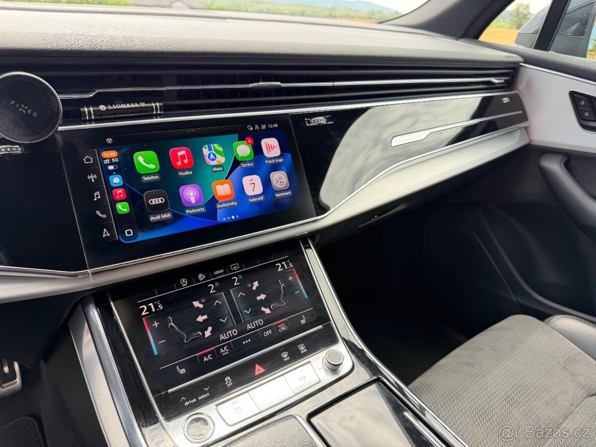 2022 Audi Q7 - 8