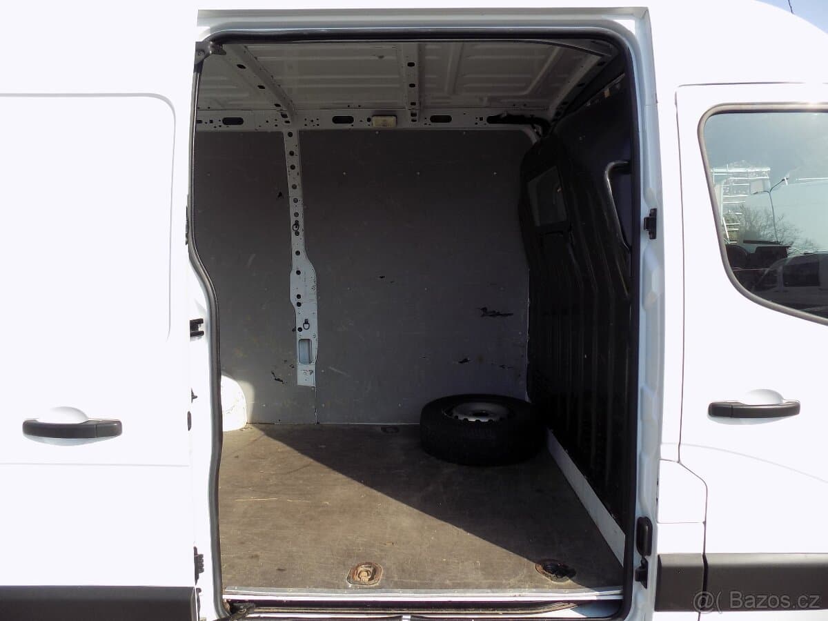 2022 Renault MASTER - 8