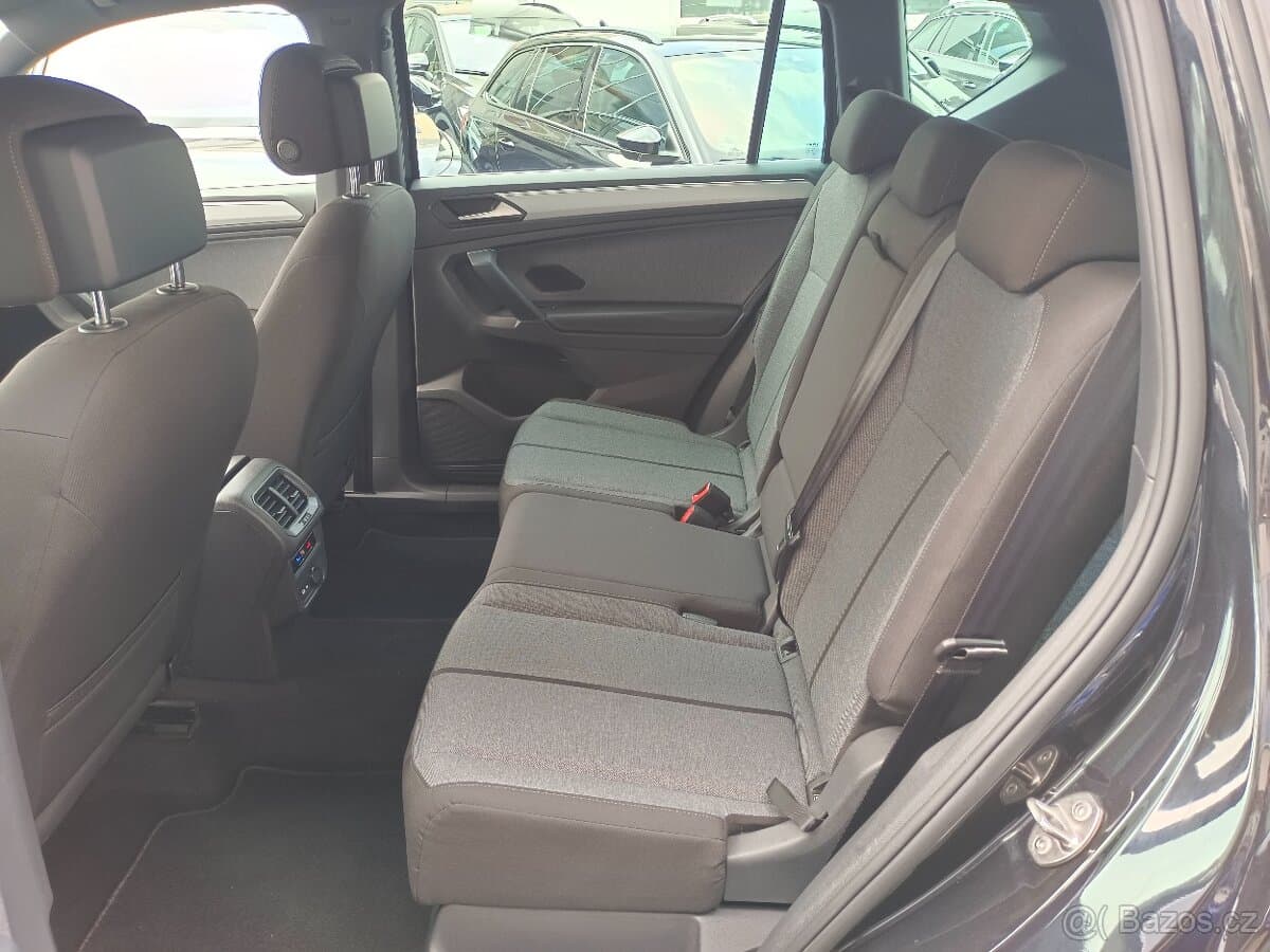 Seat TARRACO - 8