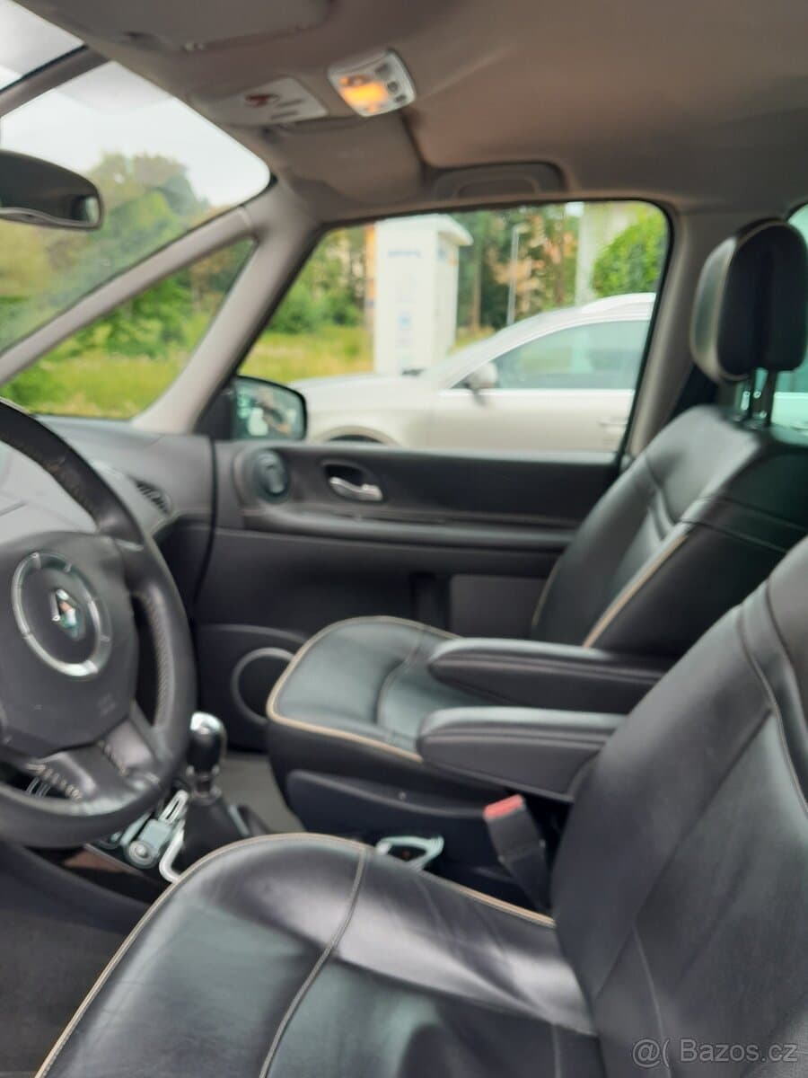 2012 Renault ESPACE - 8