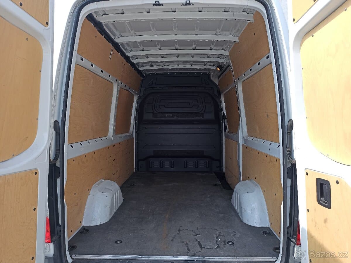 2020 Mercedes-Benz SPRINTER - 8