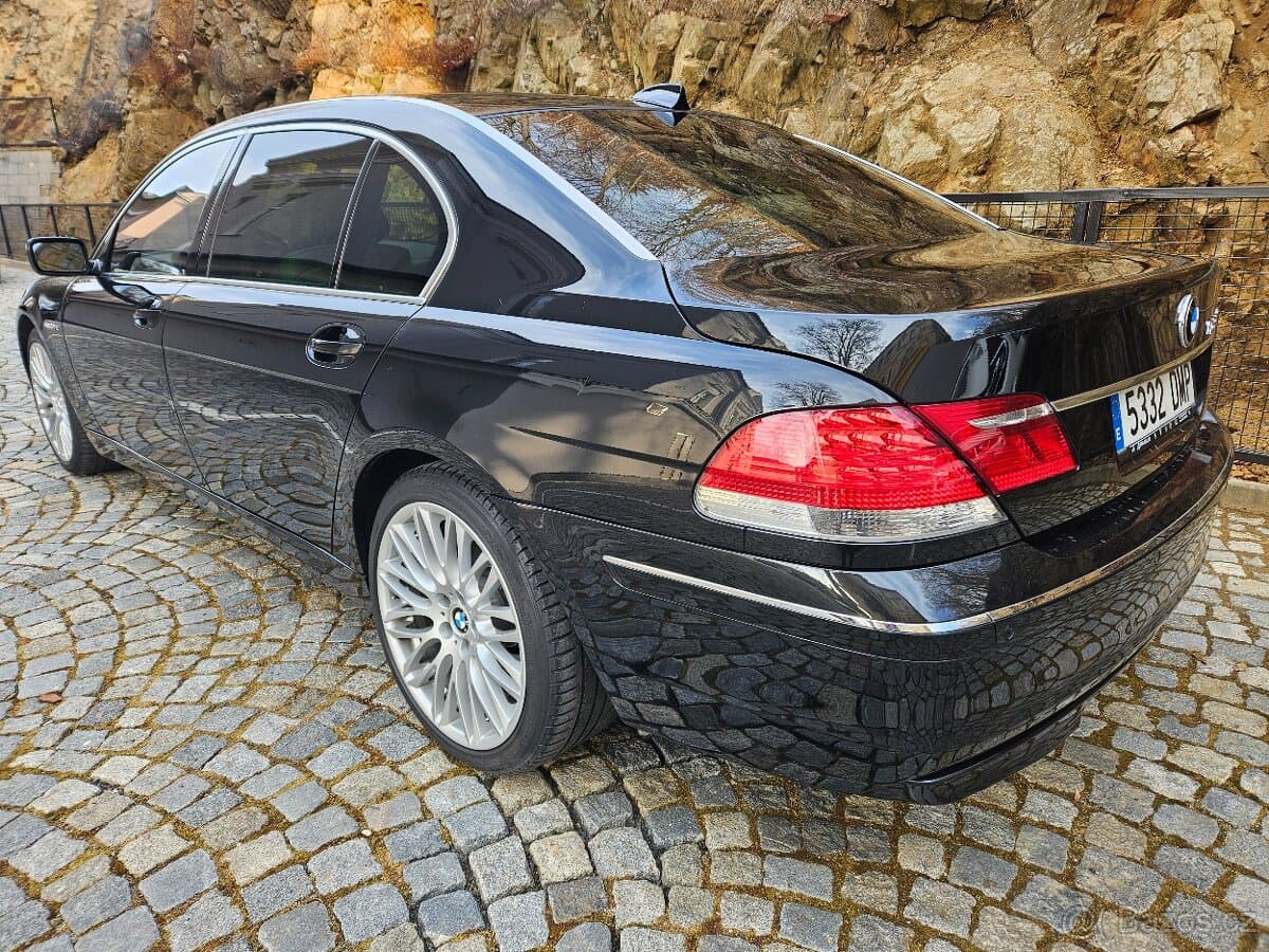 2005 BMW OSTATNÍ - 8
