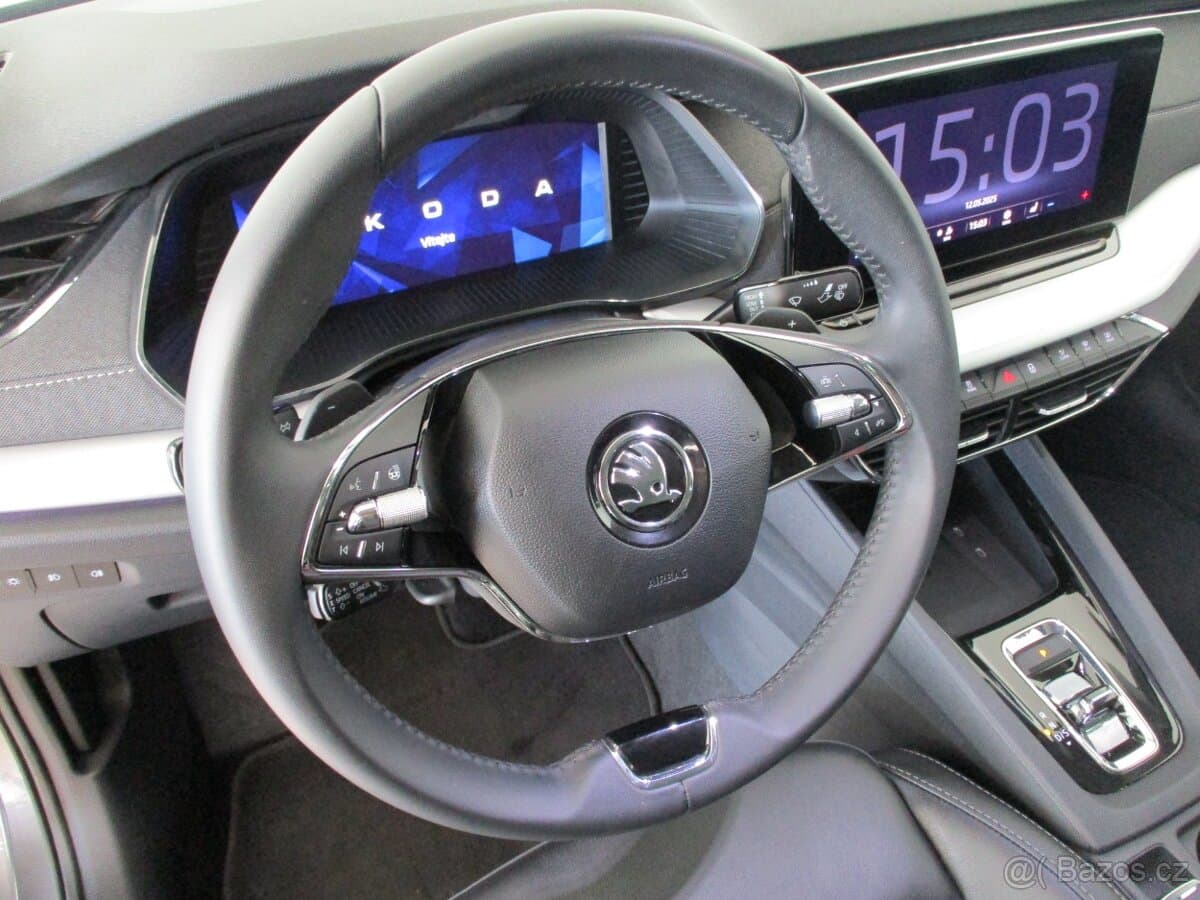 2024 Škoda OCTAVIA - 8