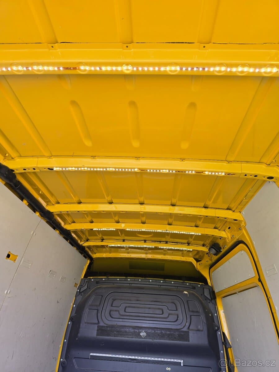 2019 Mercedes-Benz SPRINTER - 8