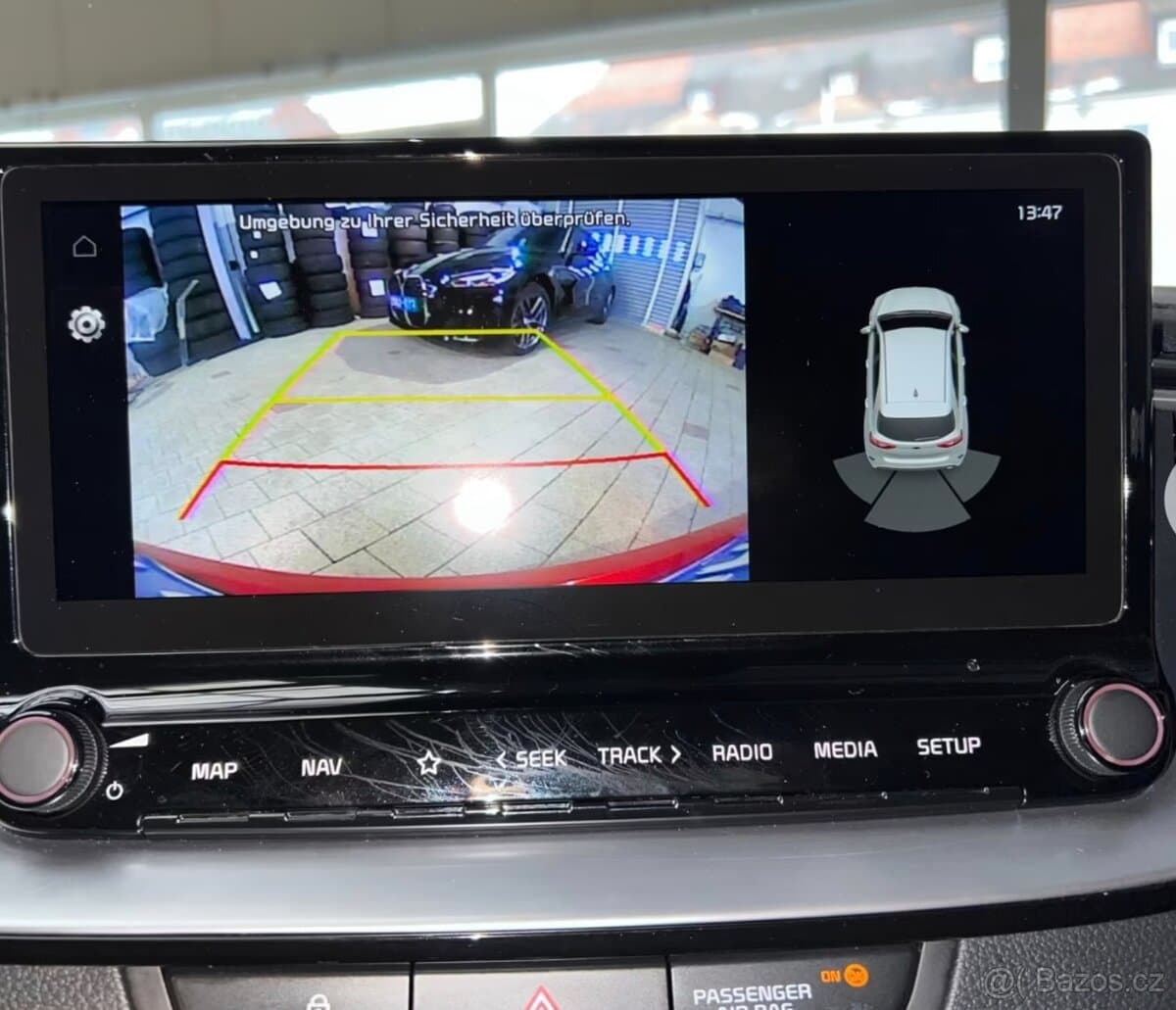 2021 Kia PROCEED - 8