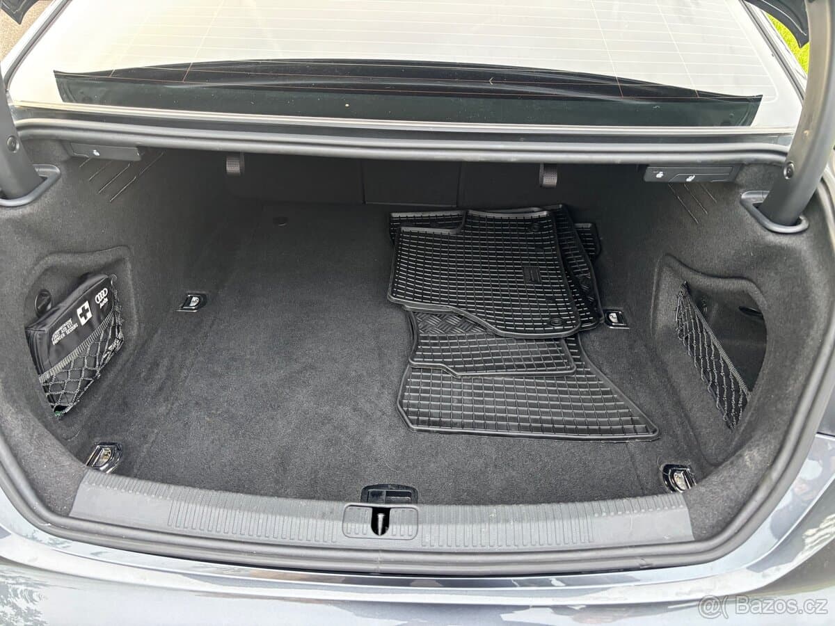 2018 Audi A5 - 8