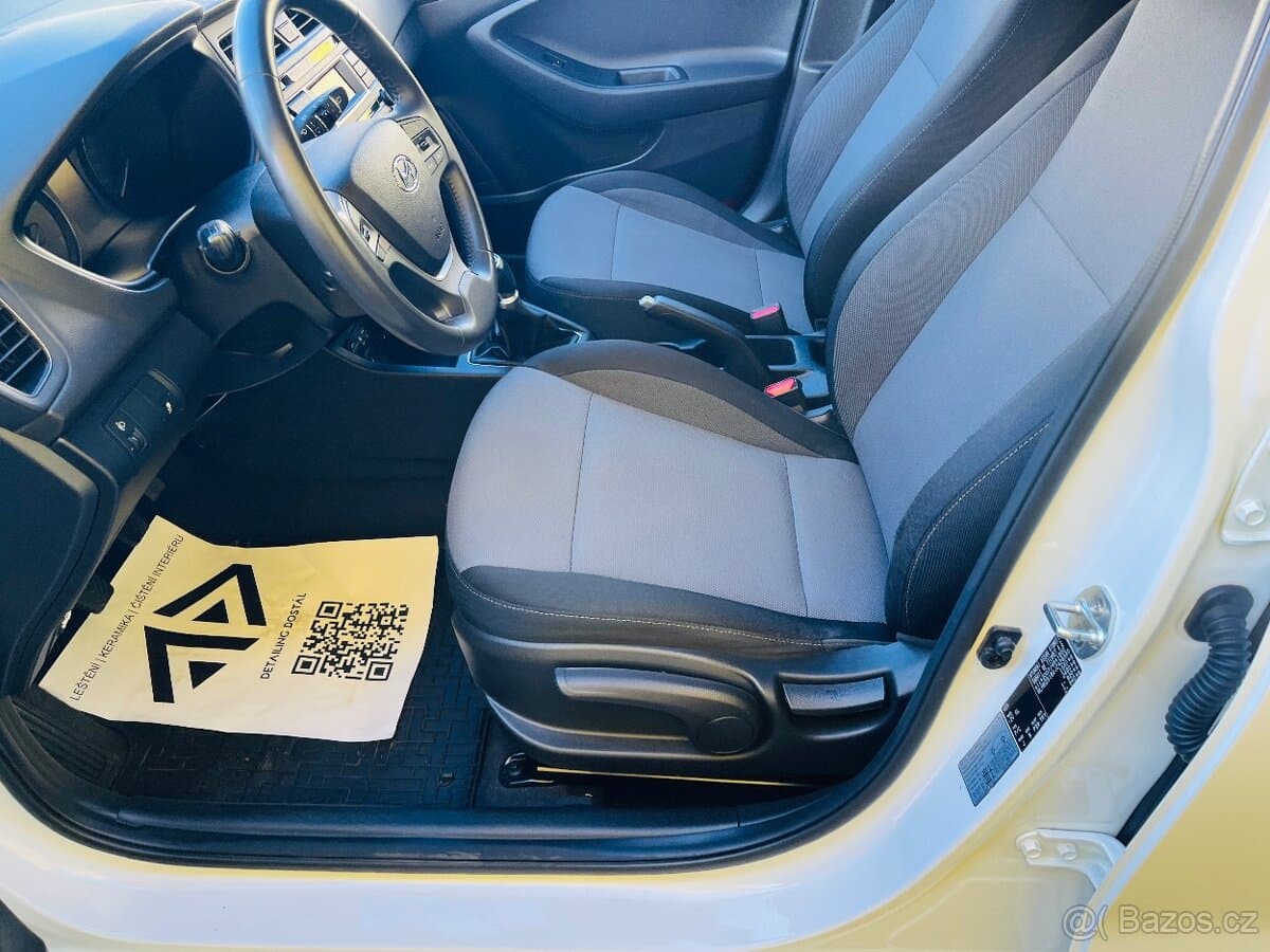 2019 Hyundai i20 - 8