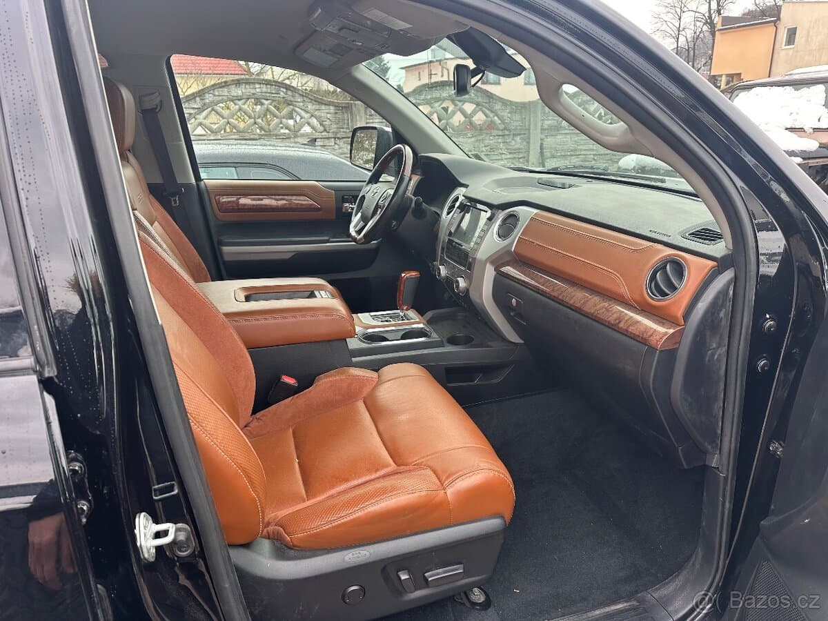 2021 Toyota TUNDRA - 8